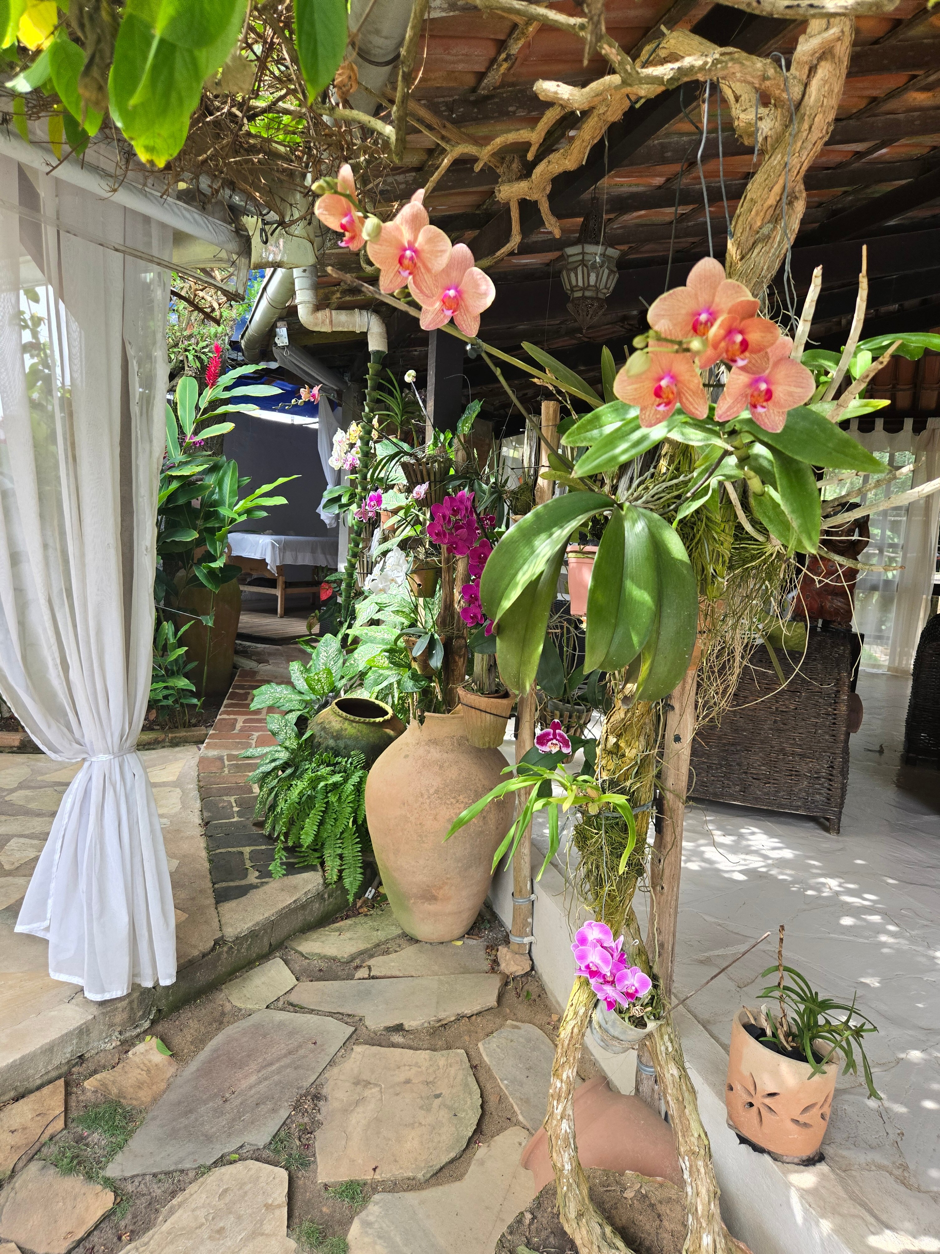 Pousada Casa de Maria-官方