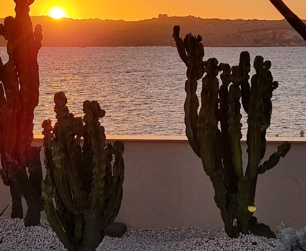 Buccaneers Boutique Guest House主图