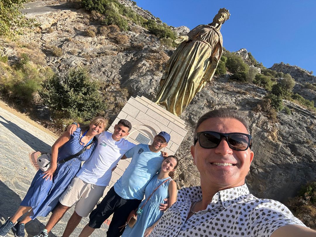 Ephesus Taxi Service-库萨达斯必去景点