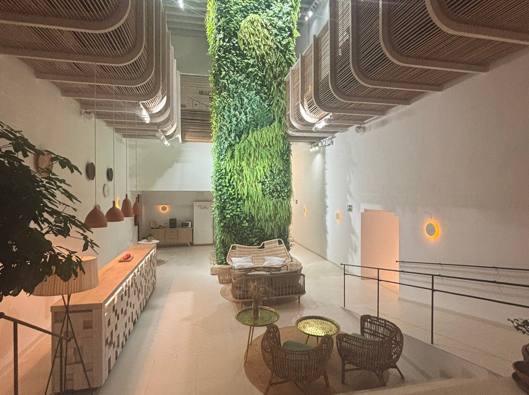 Gatzara Suites Santa Gertrudis主图