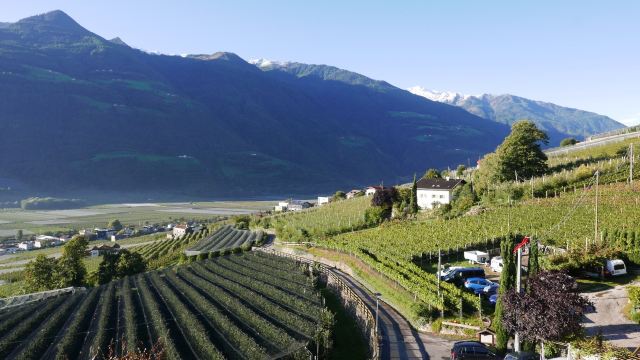 Panorama Hotel Himmelreich-官方