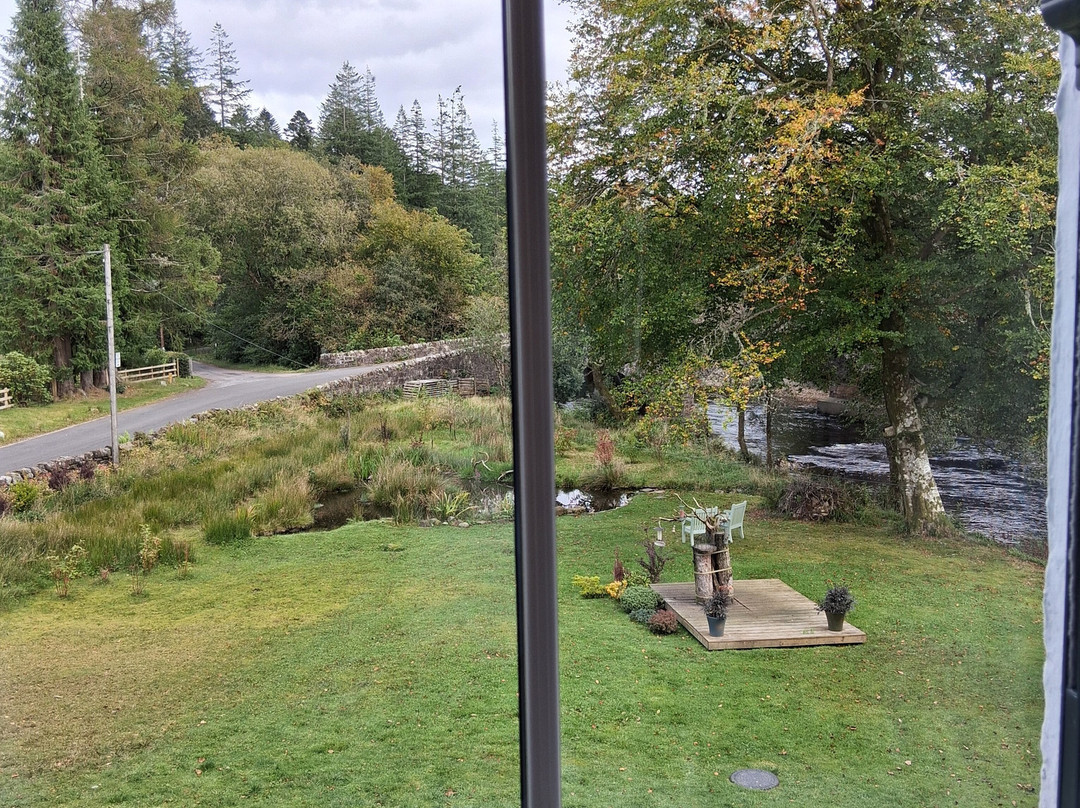 Orchy Bank Guest House主图