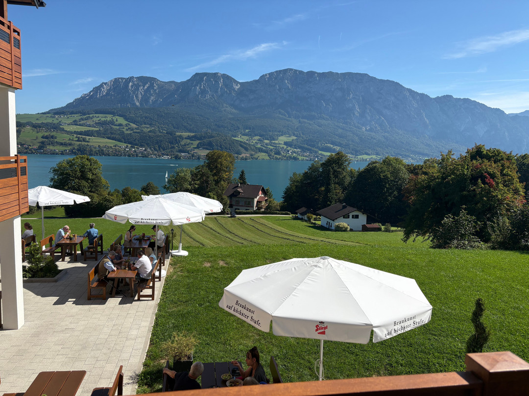 Gasthof Steinbichler主图