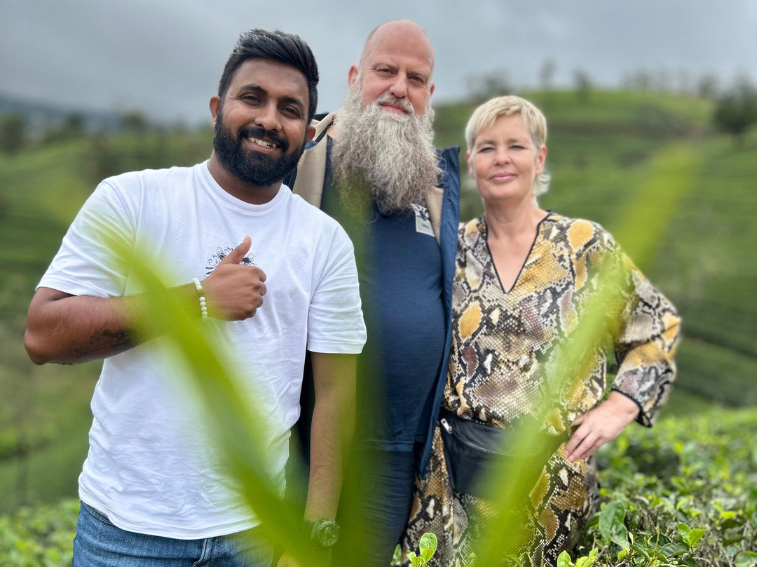 Ceycey Go-拉非尼亚山必去景点