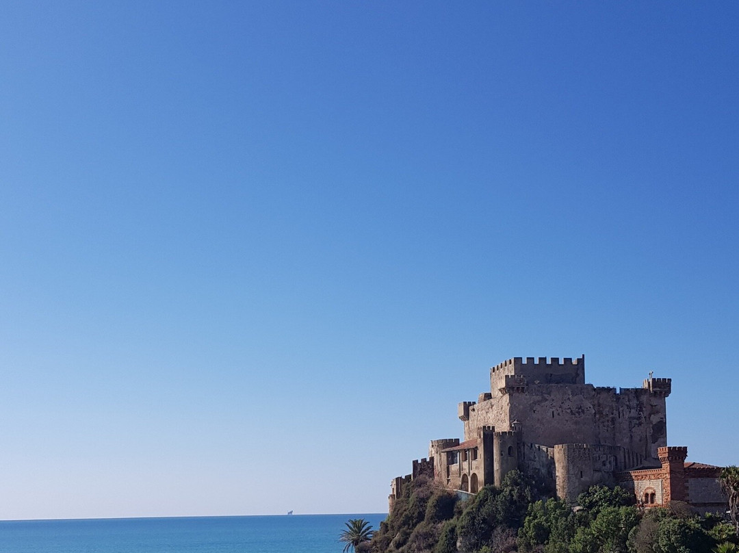 Falconara Greenblu Resort主图