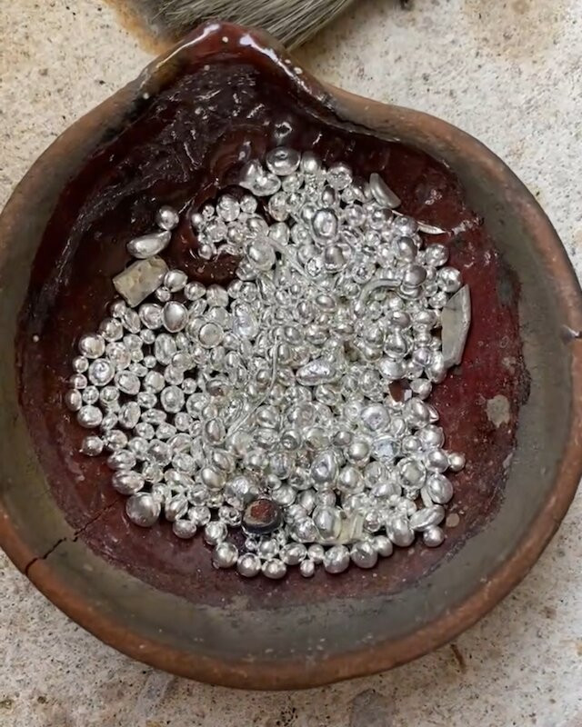 Bingin Silver Class Uluwatu