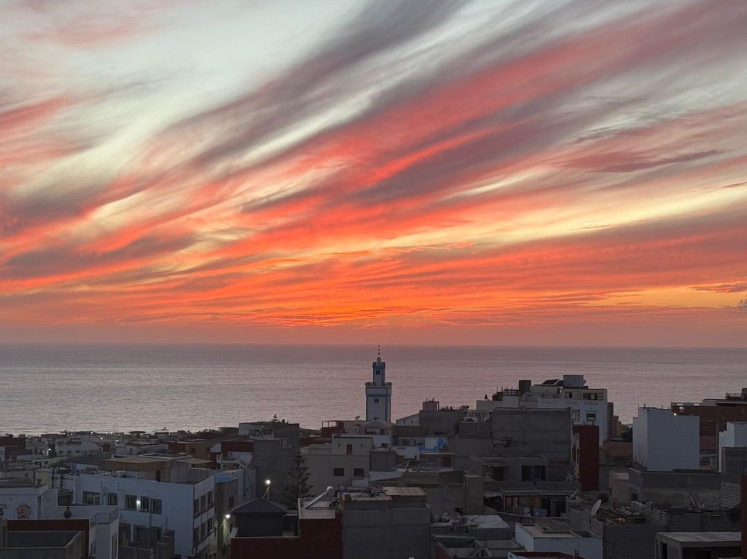 Surf Soul Adventure-Tamraght必去景点