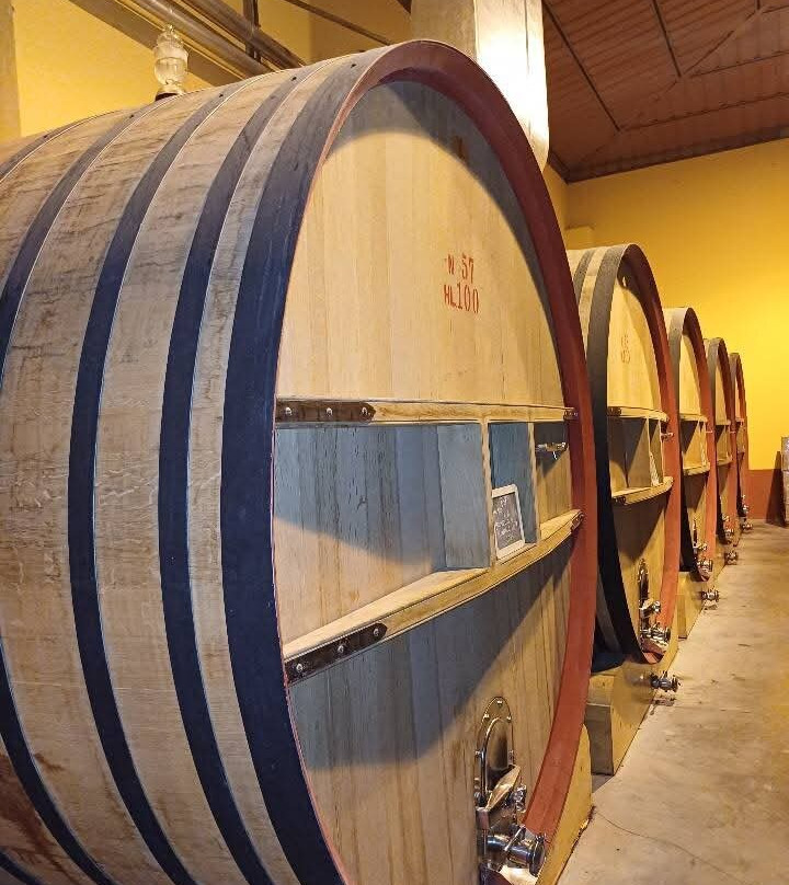 Tenuta CastelGiocondo-蒙塔尔奇诺必去景点