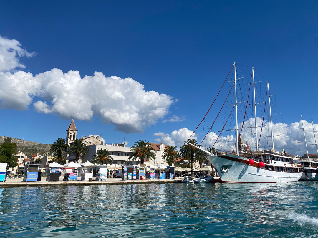 Island Travel Brac-苏佩塔尔必去景点