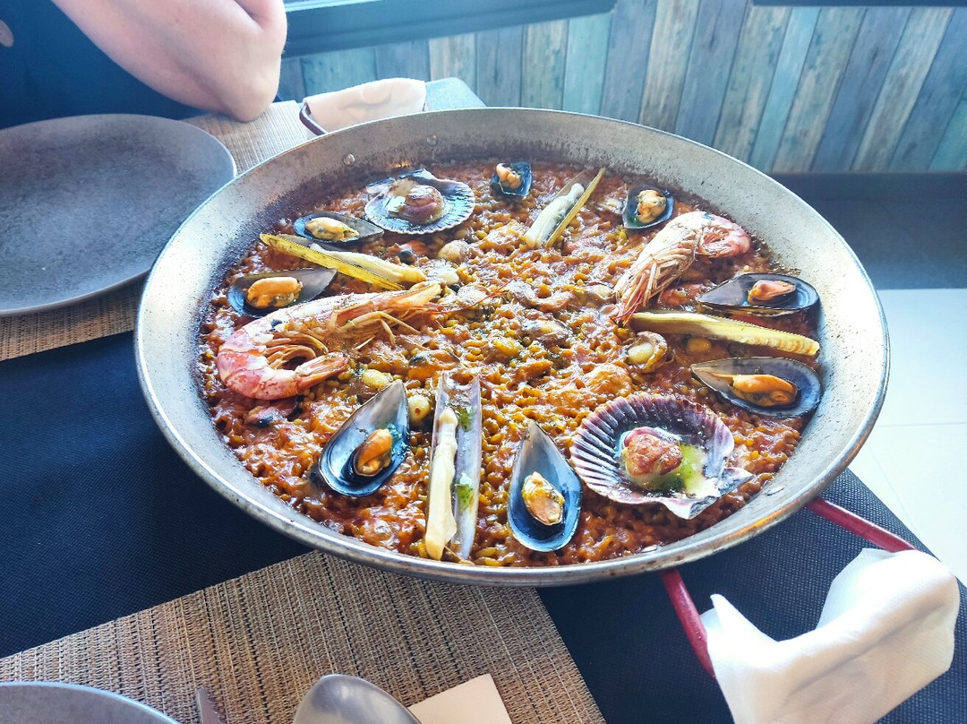 Restaurante A Ponte