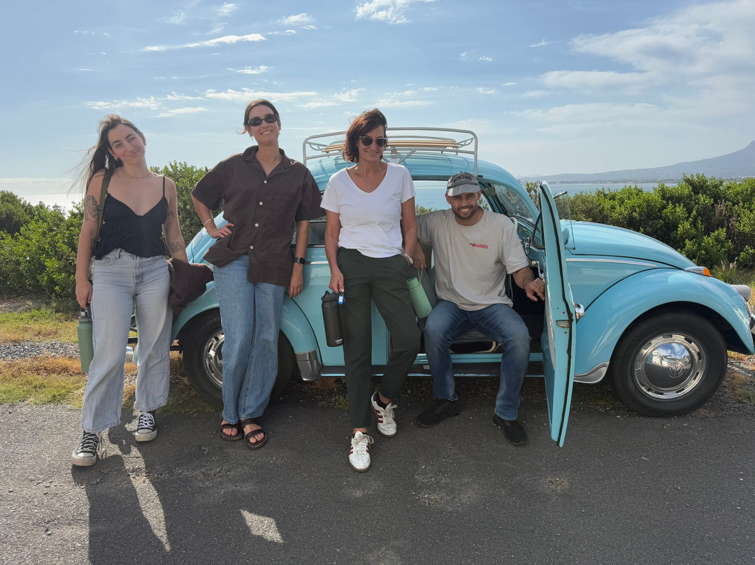 Berg Road Bugs-Grassy Park必去景点