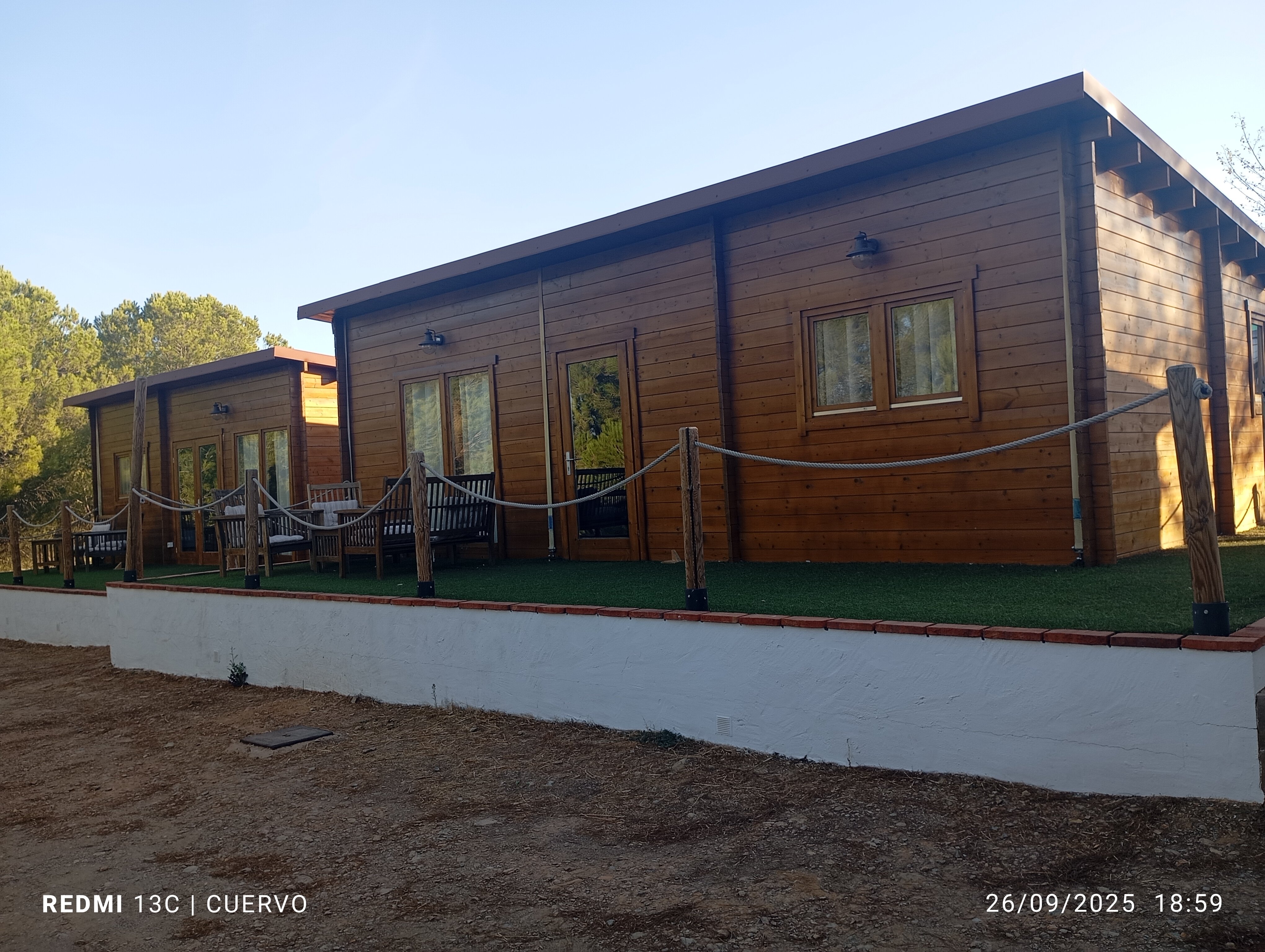 Andevalo Aventura-官方