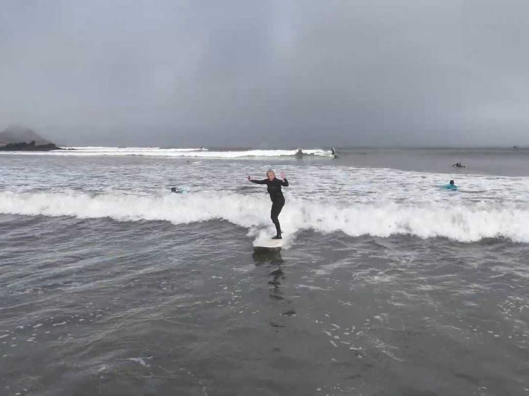 Surf With Amigas - Peru-Puerto Malabrigo必去景点