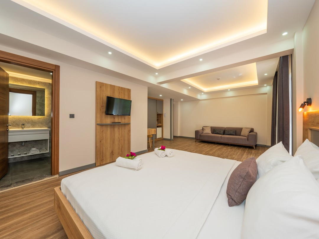 Gökçen Hotel & Suites主图