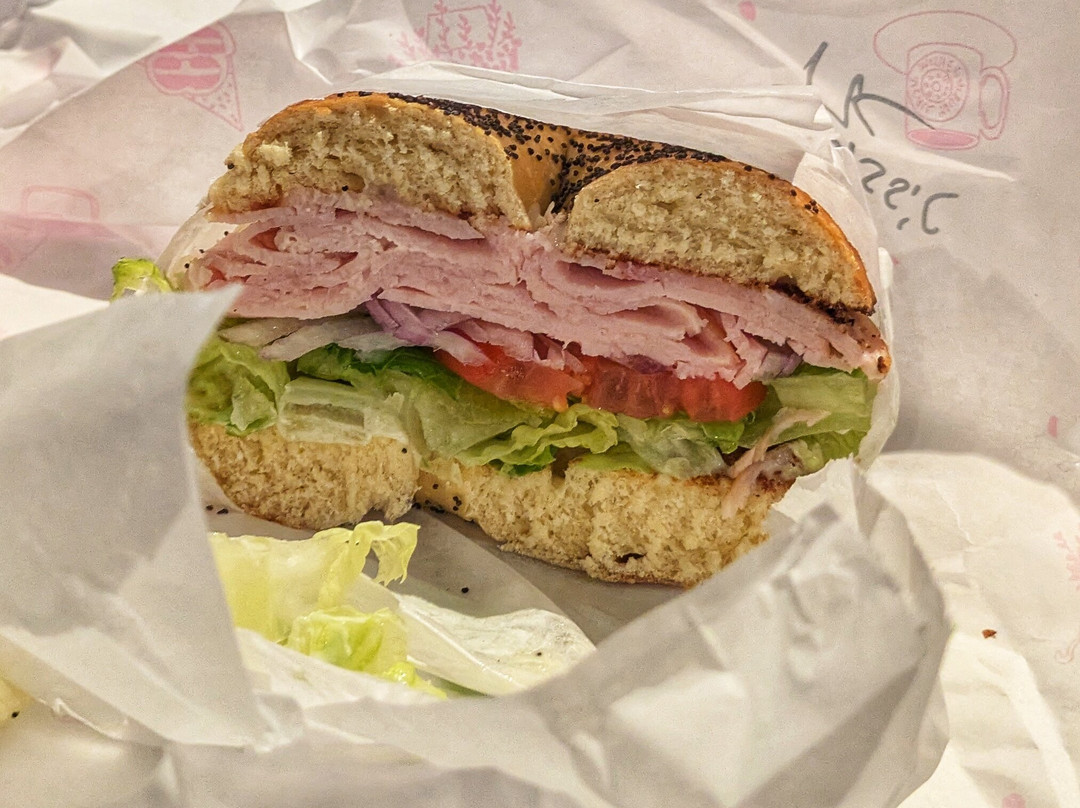 Call Your Mother Deli