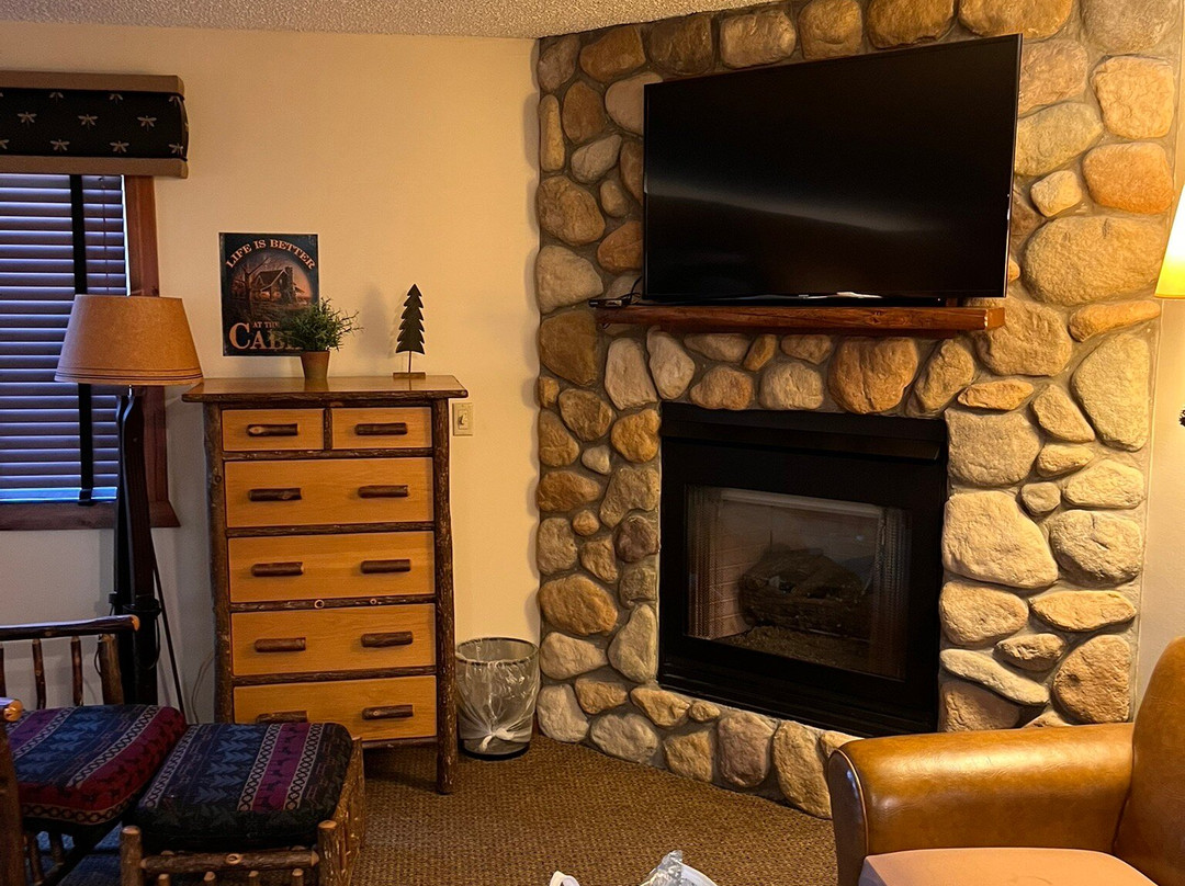 Cedar Creek Hotel And Conference Center主图