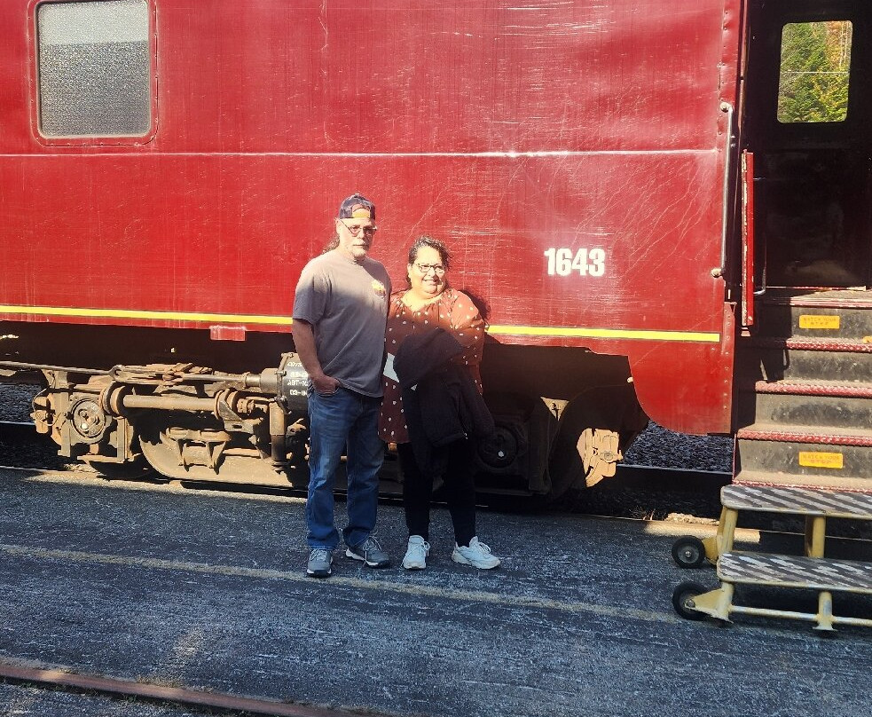 Adirondack Railroad-Utica必去景点