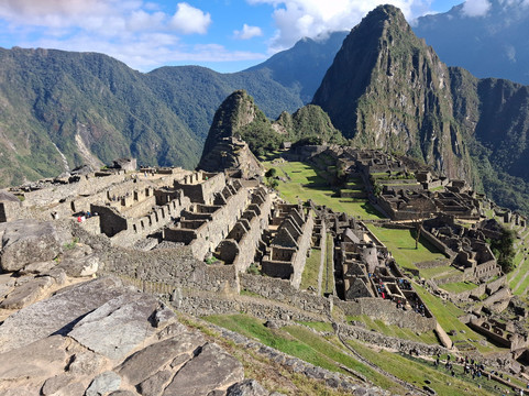Cusco Local Friend-库斯科必去景点