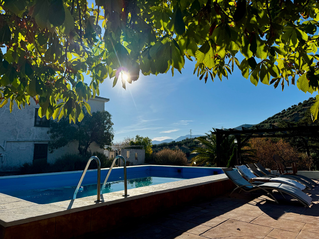 Casa el Castano主图