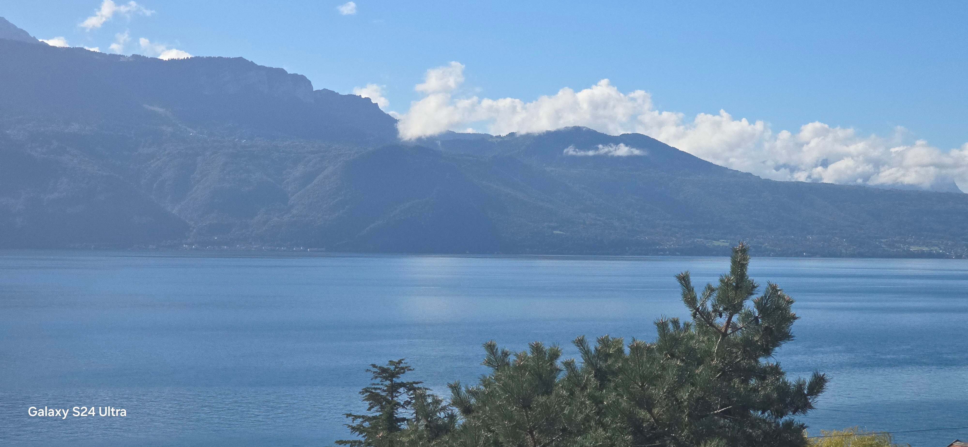 Hotel Lavaux-酒店景观