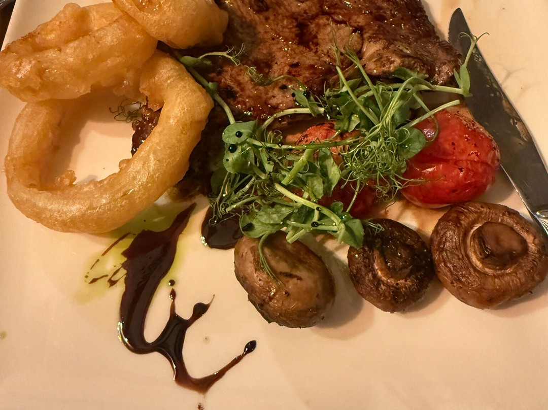 The Crown Country Inn At Munslow主图