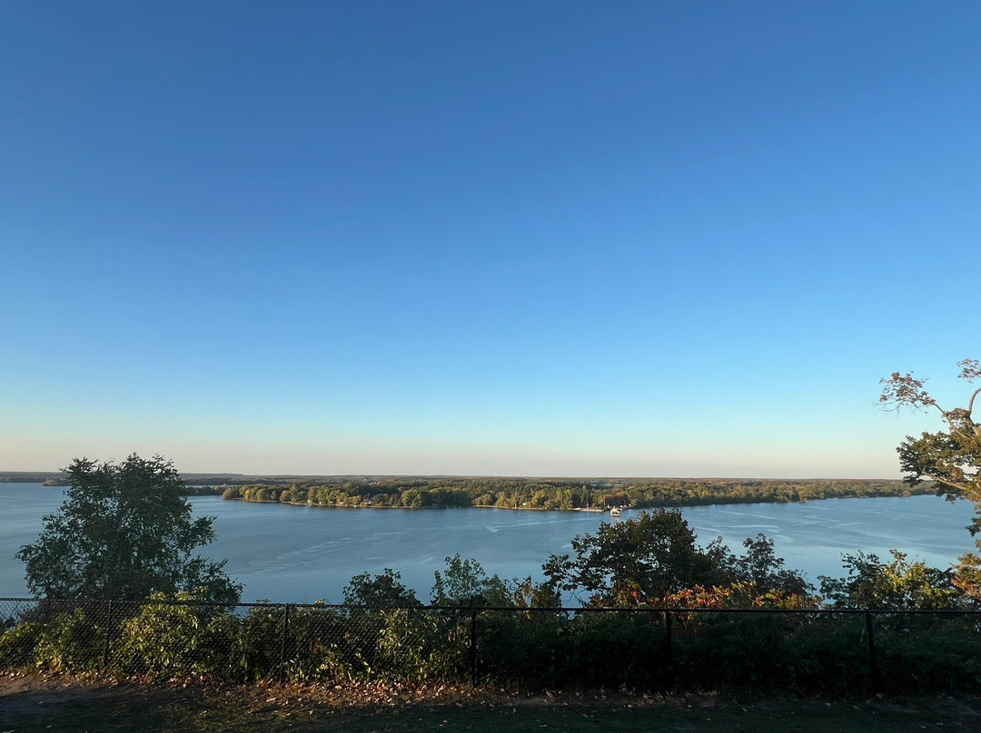 Ard Macha Bed and Breakfast主图