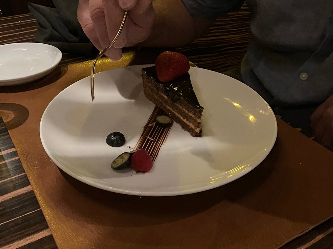 Steak And The City By Prime