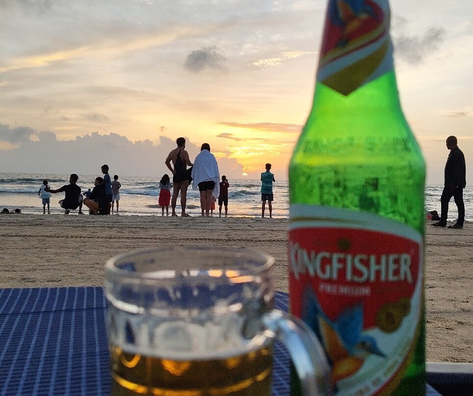 Coconut Grove Beach Resort主图