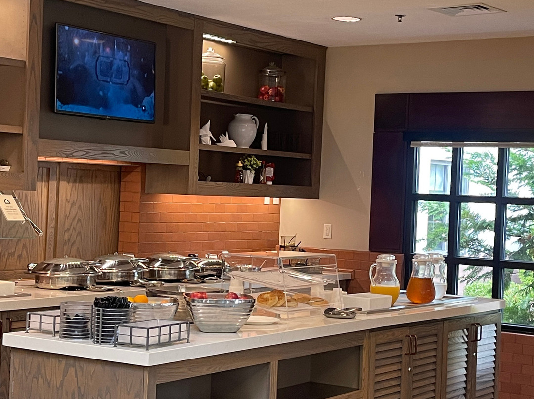 波士顿/沃尔瑟姆凯悦酒店主图