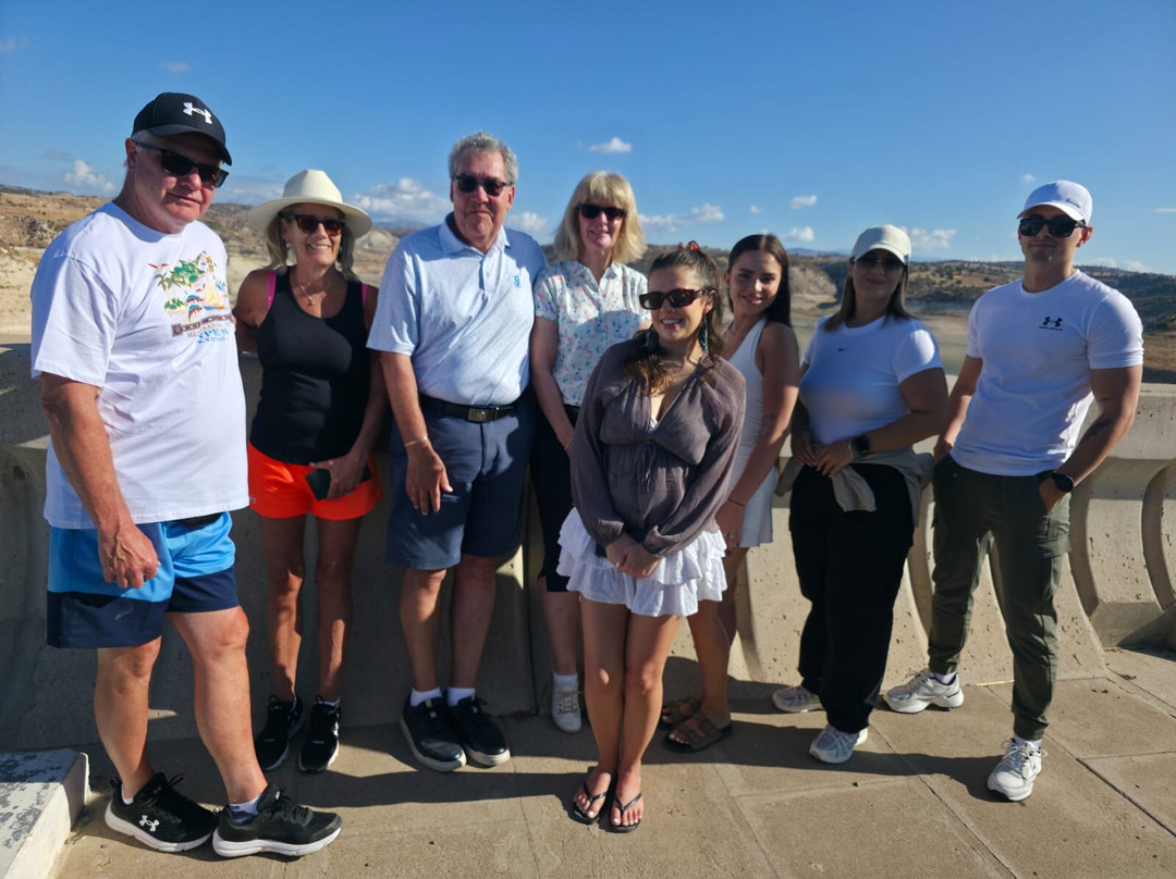 Cyprus Sunshine Safari Tours-Tala必去景点