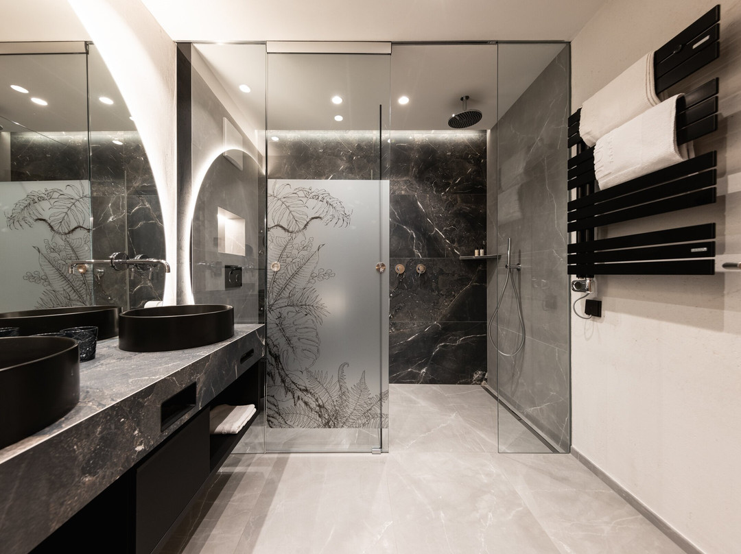 Hotel Prokulus Family & Wellness主图