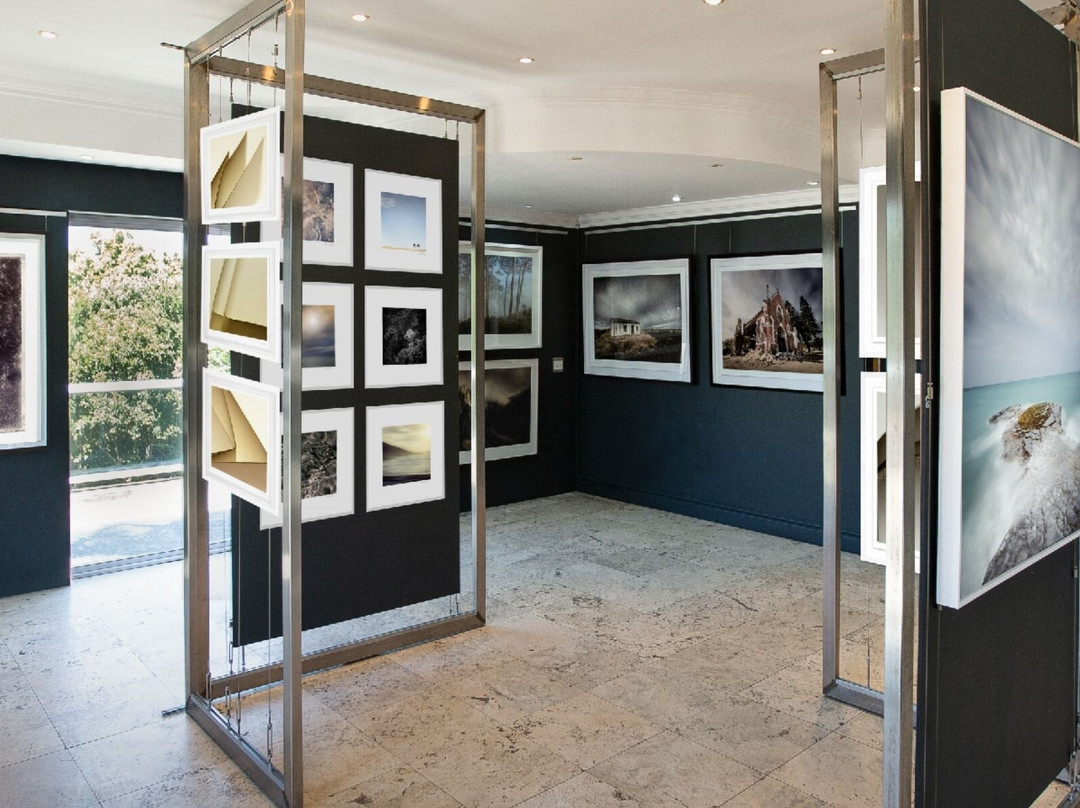 Osner Art Gallery-木湾必去景点