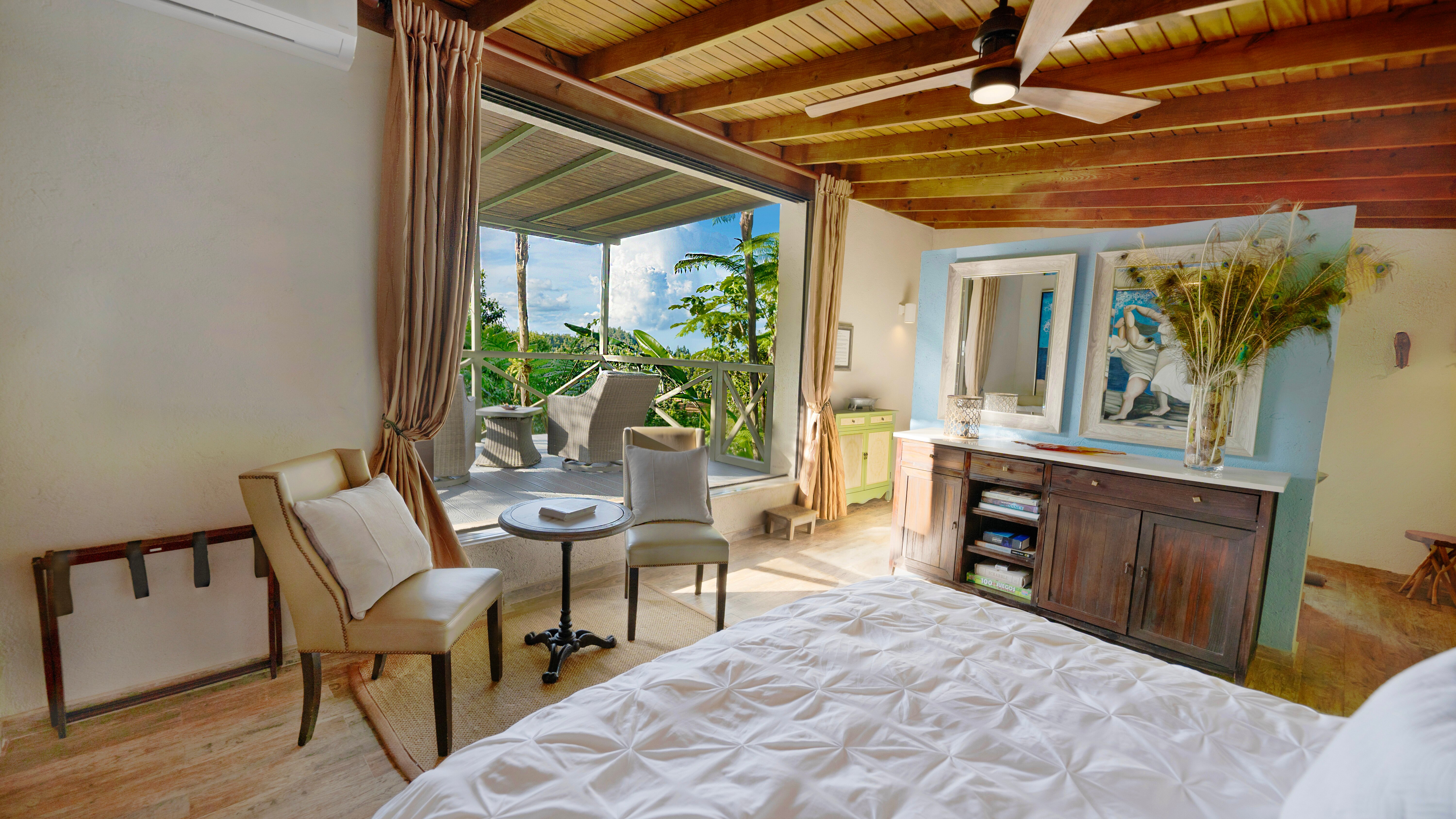 Mont Carpe Diem-客卧