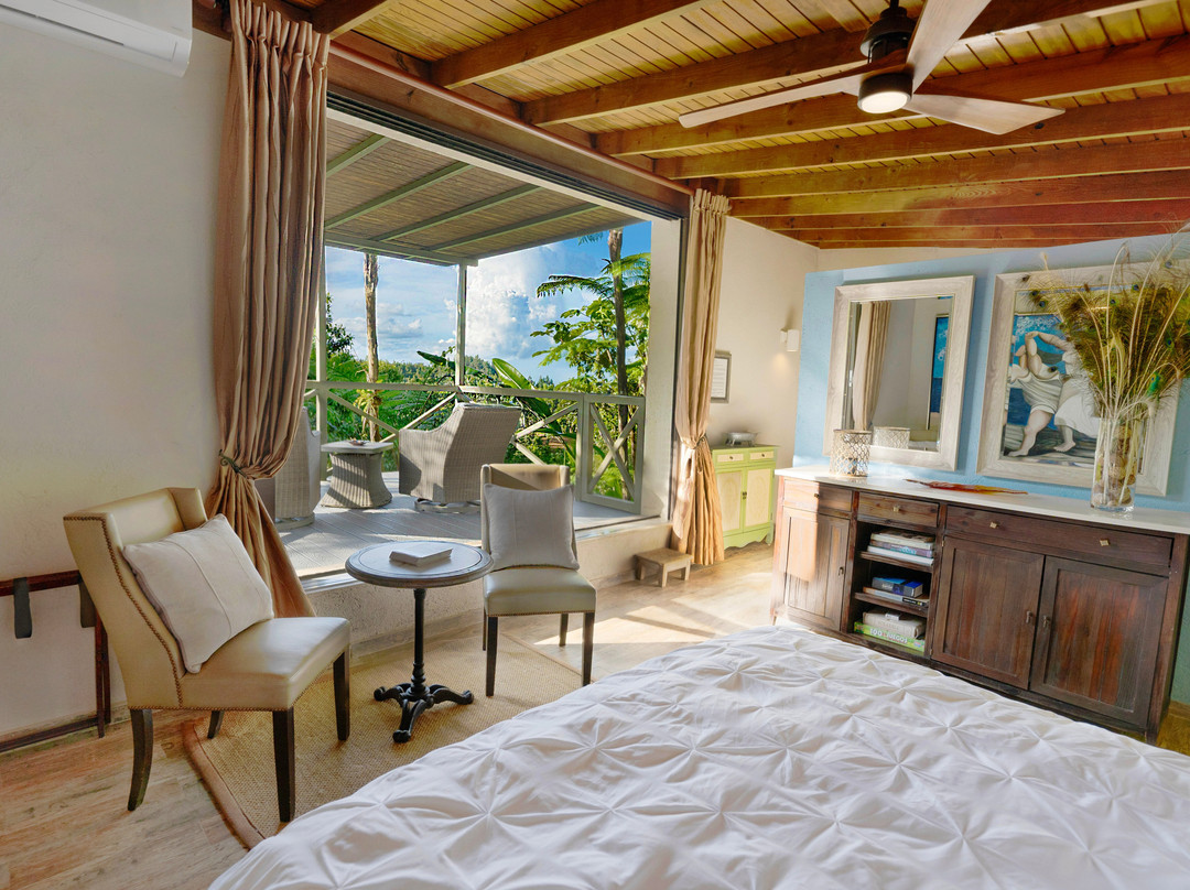 Mont Carpe Diem主图