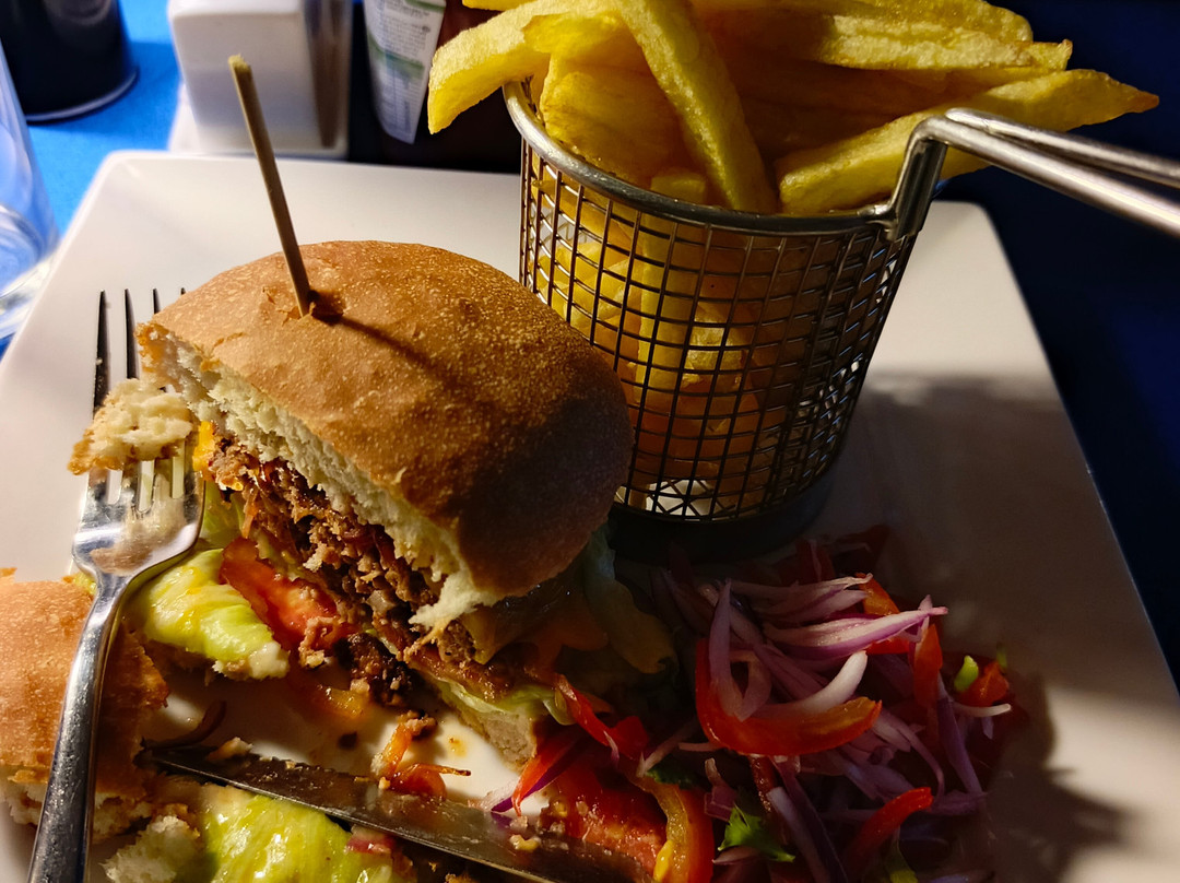 Clarence House Nairobi主图