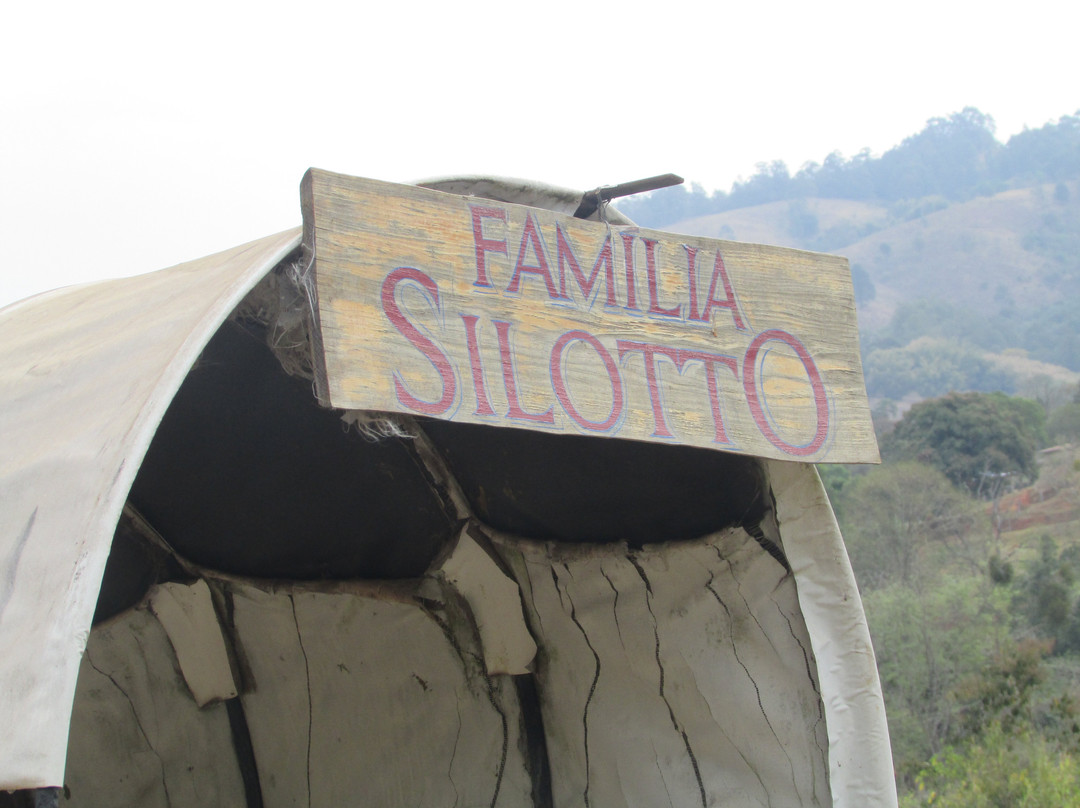 Vinícola Família Silotto-塞拉内格拉必去景点