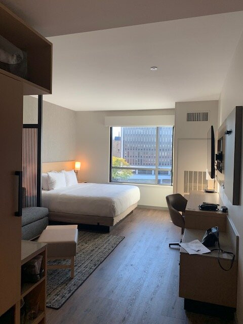 Hyatt Place Albany/Downtown主图