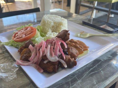 Blessed Tours LLC-法哈多必去景点