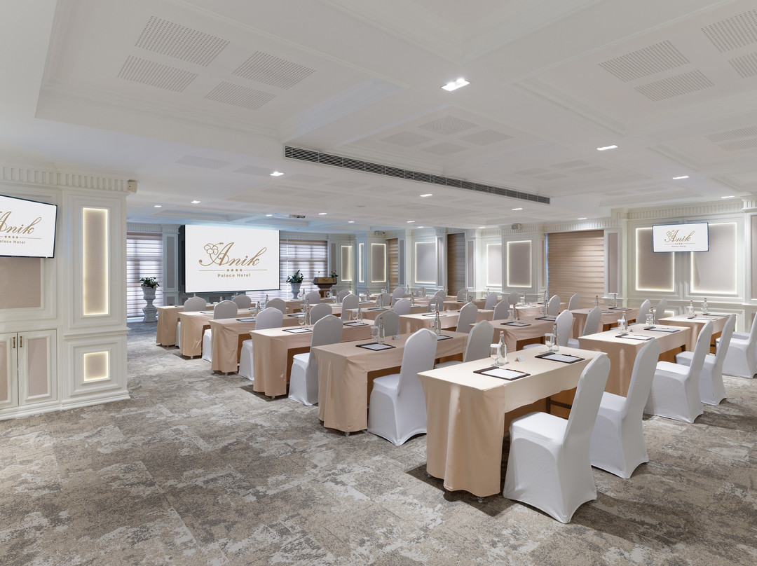 Anik Palace Hotel主图