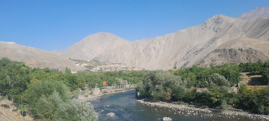 Panjshir Mountains-Panjshir Province必去景点