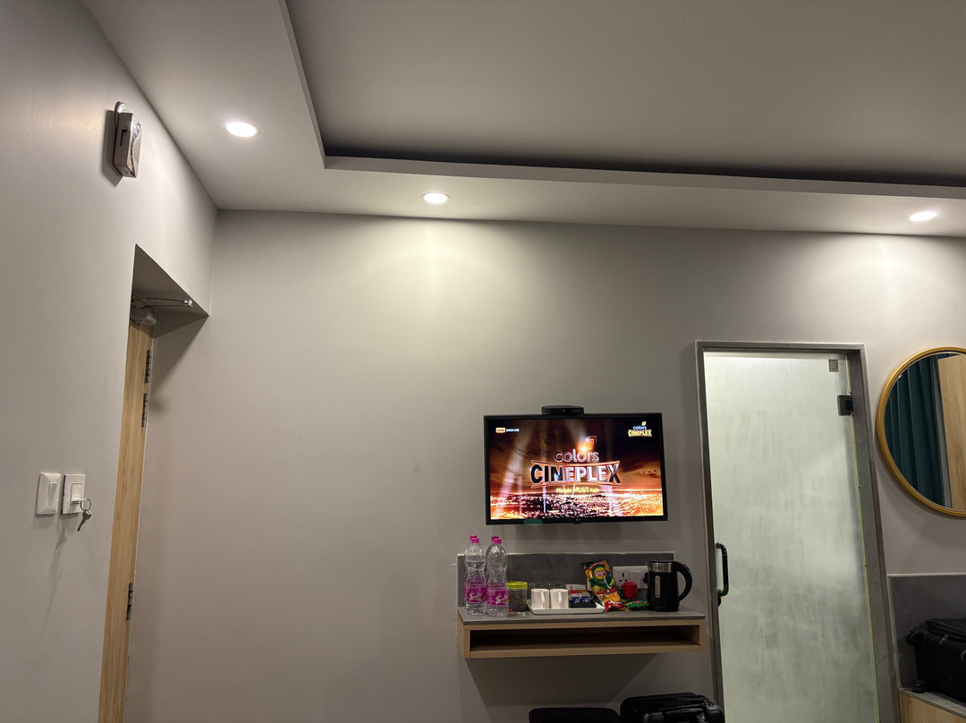 Hotel Prabhupada主图