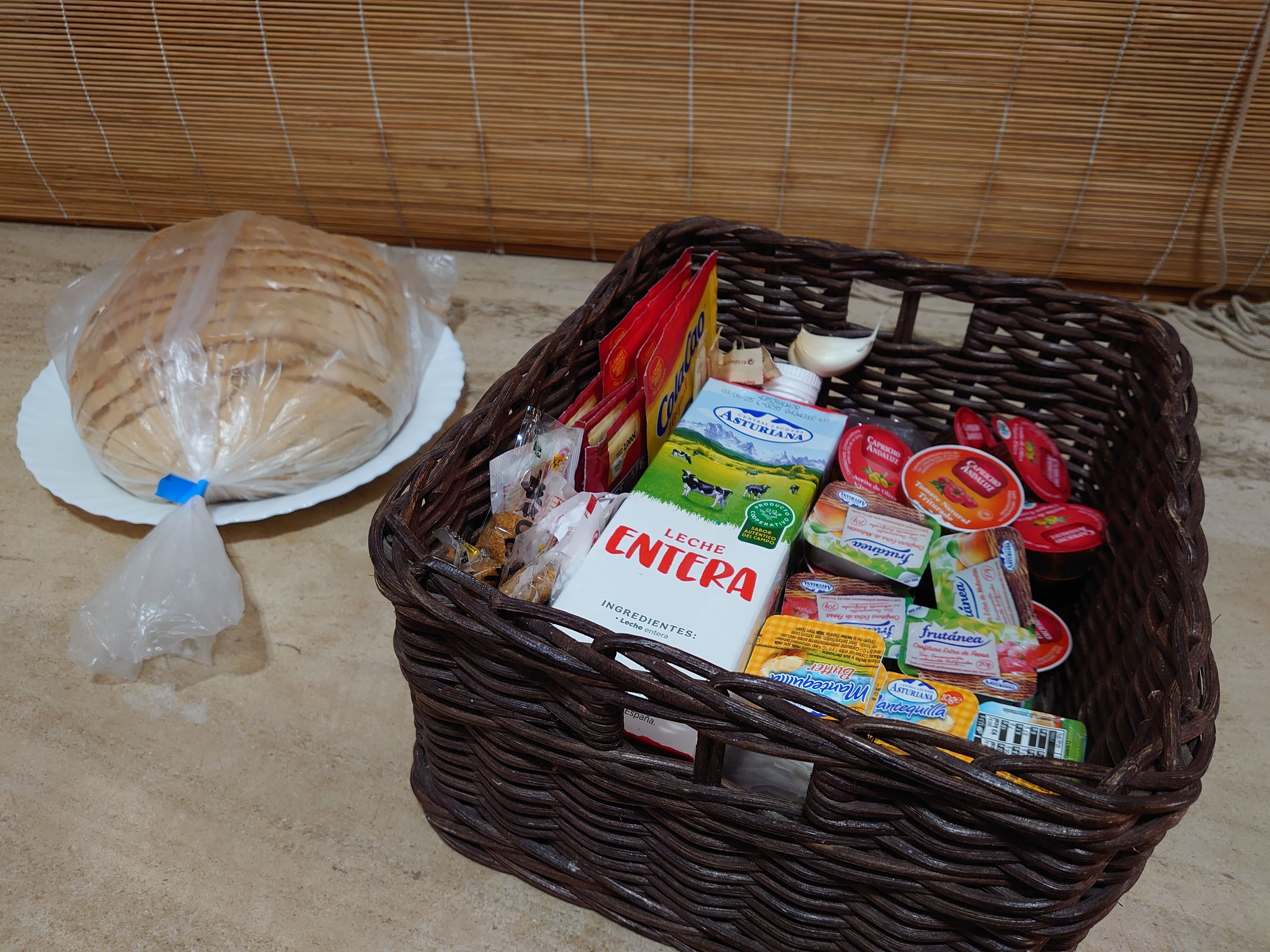 Finca La Media Legua Apartments-官方