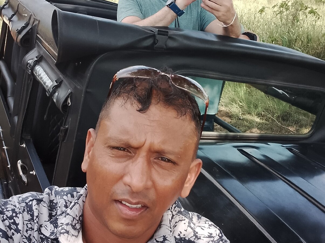 Hurulu Eco Park-哈巴拉娜必去景点