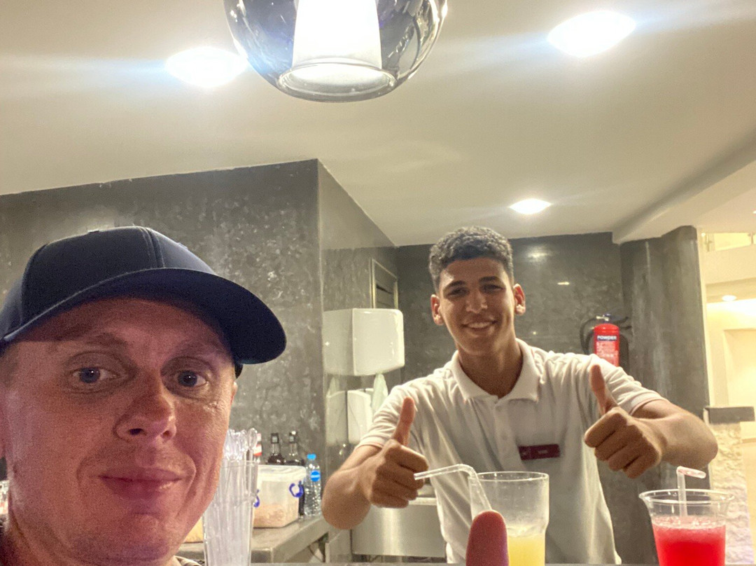 Xanadu Club Makadi Bay