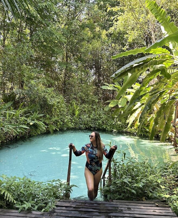 Radical Turismo 4x4 - Jalapão-Palmas必去景点