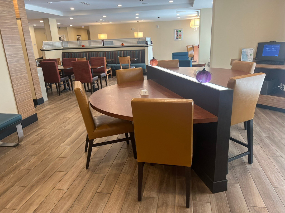 TownePlace Suites Venice主图