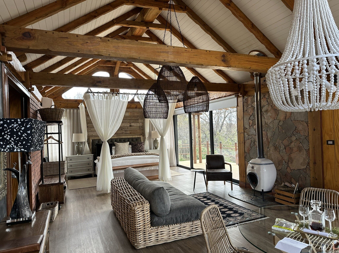 Mont Eco Game Reserve主图