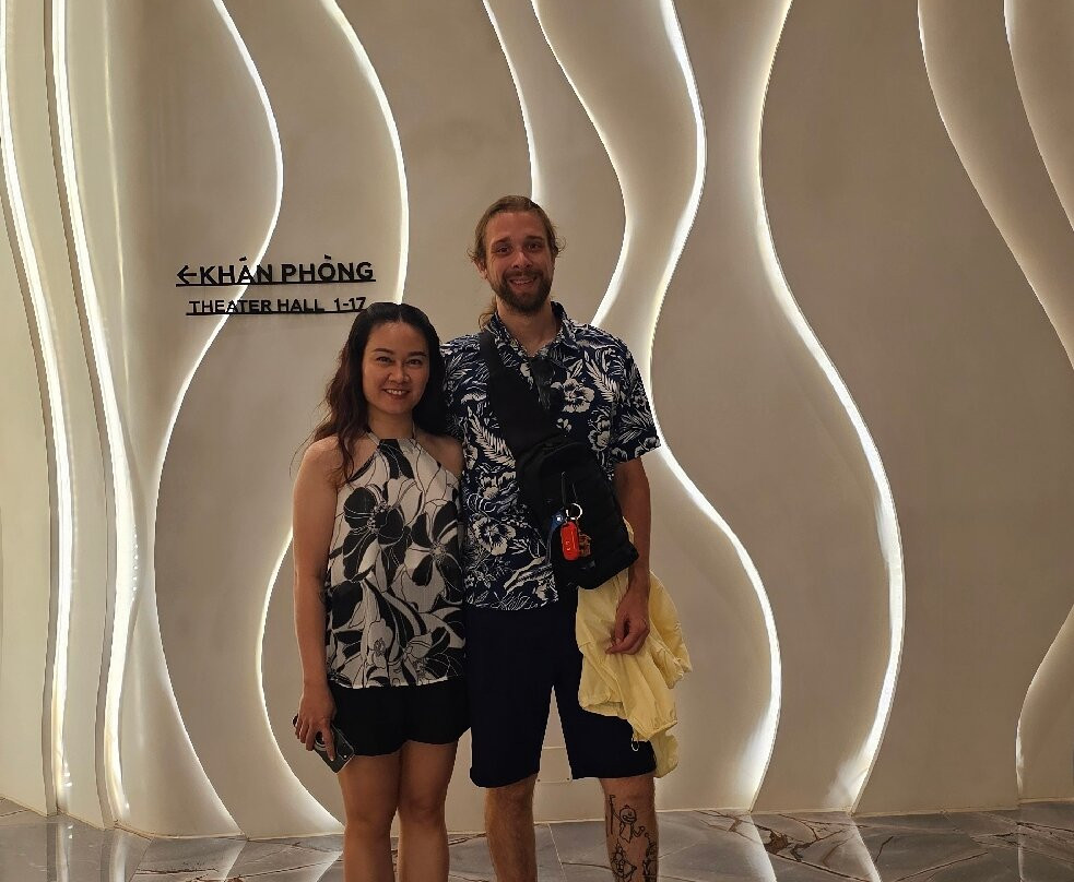 Life Puppets Show - Rối Mơ-芽庄必去景点