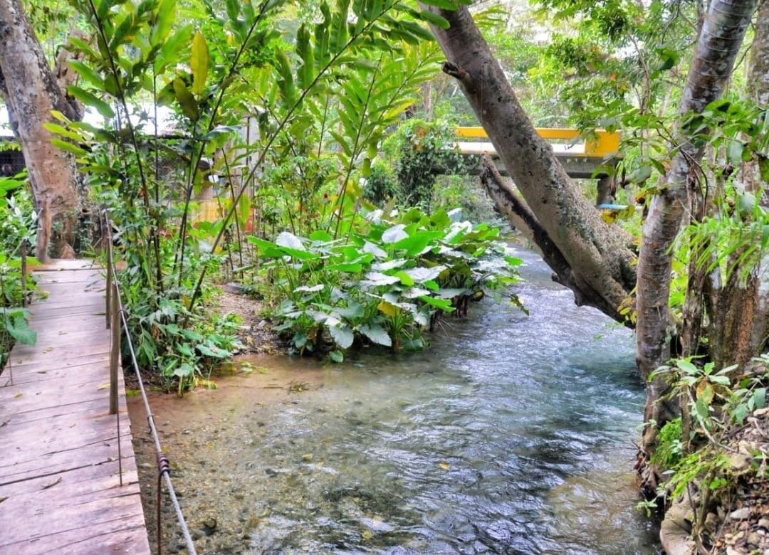 Tours in Huatulco-Crucecita必去景点