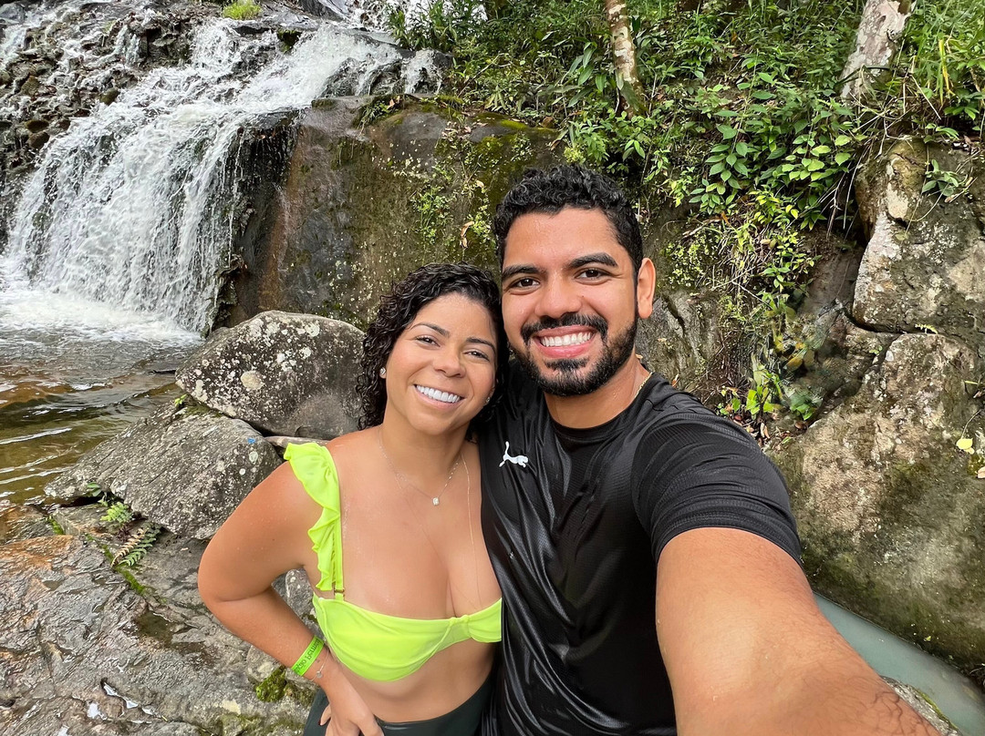 Gravatá Aventura-格拉瓦塔必去景点